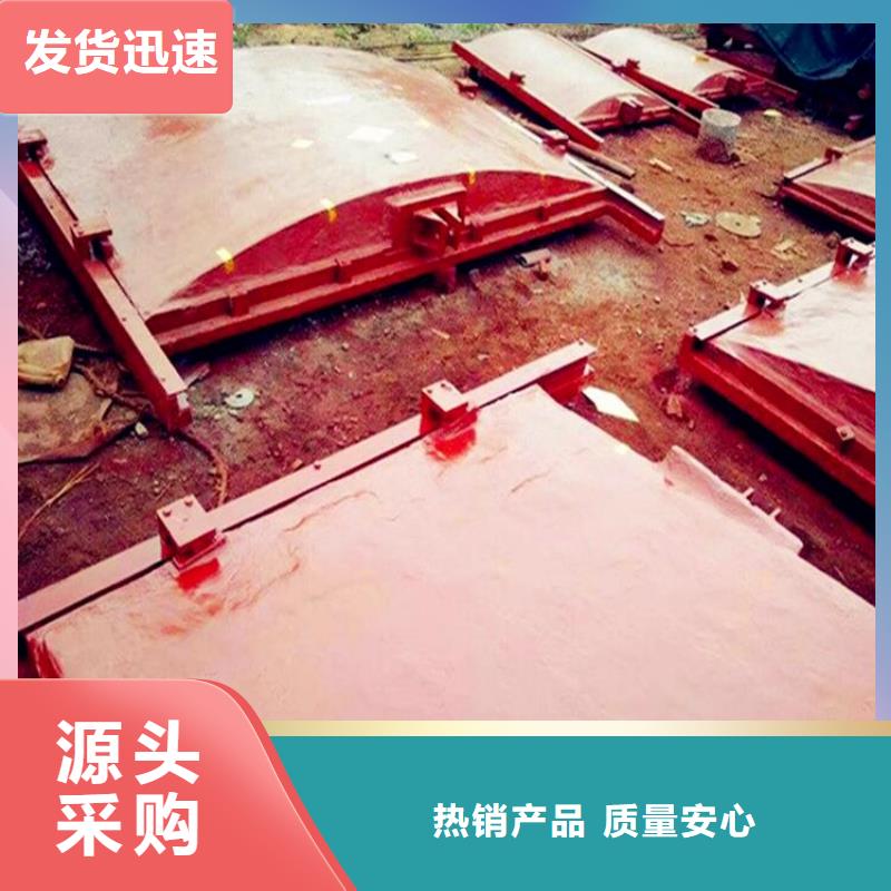 铸铁闸门机闸一体式闸门品质有保障