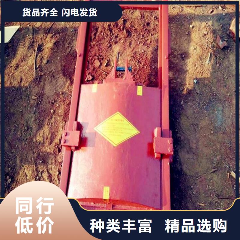 铸铁闸门_ZMF铸铁镶铜闸门闪电发货