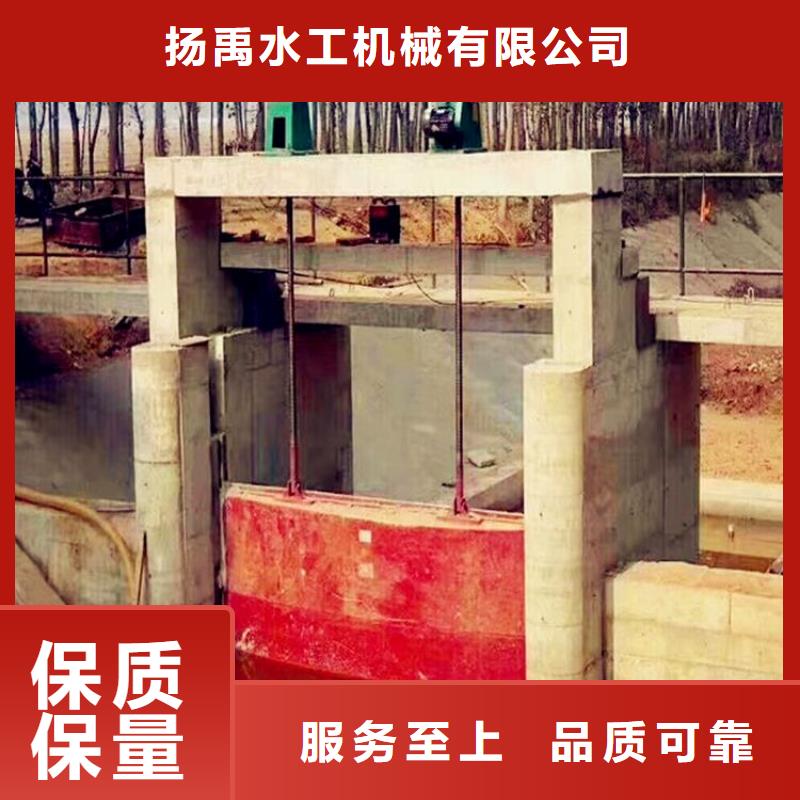 铸铁闸门-【铸铁拍门】优选厂家