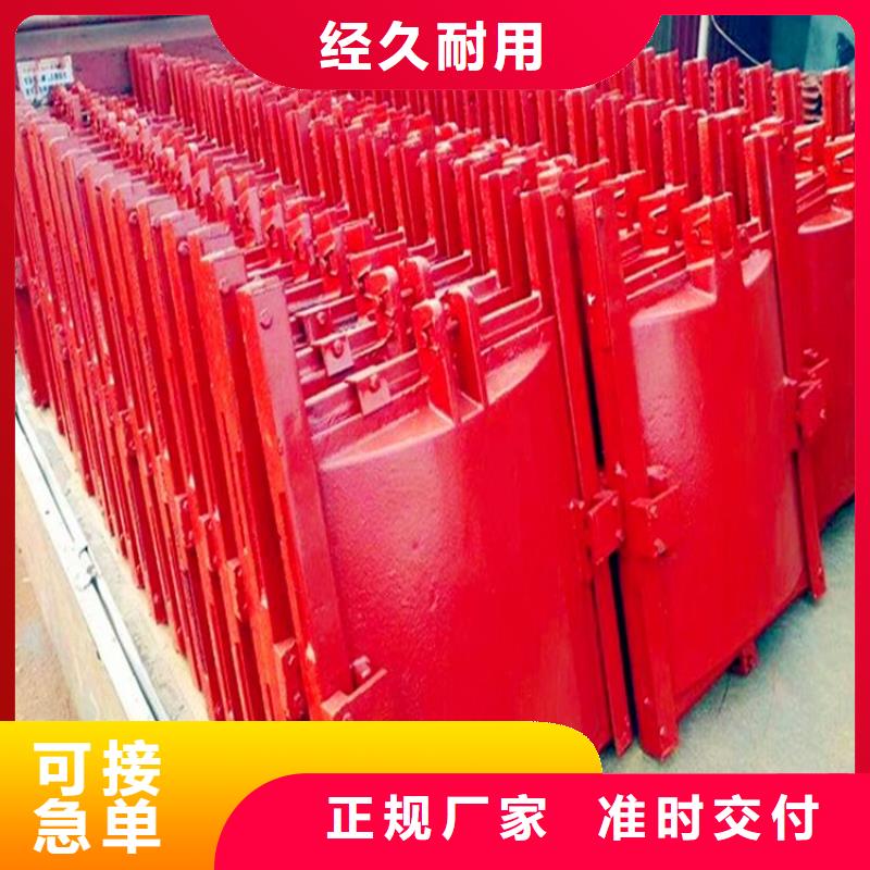  铸铁闸门专注产品质量与服务