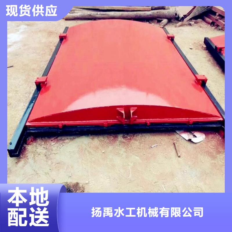 铸铁闸门单向止水铸铁闸门 厂家定制