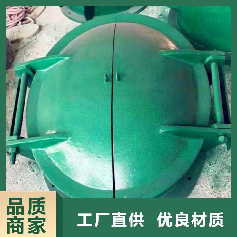 铸铁闸门-附壁式铸铁闸门工厂直营