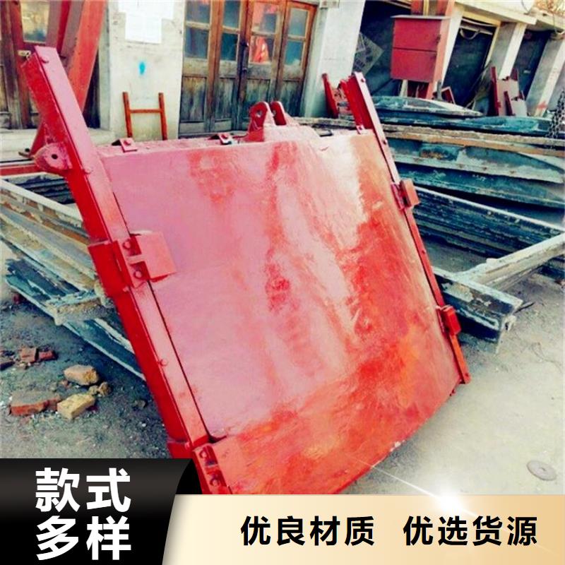 铸铁闸门-【铸铁拍门】优选厂家