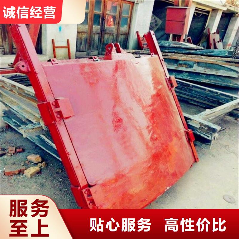 铸铁闸门种类多质量好