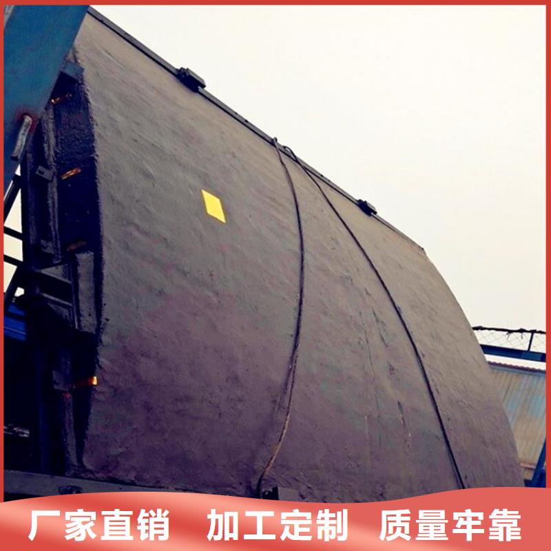 铸铁闸门每一处都是匠心制作