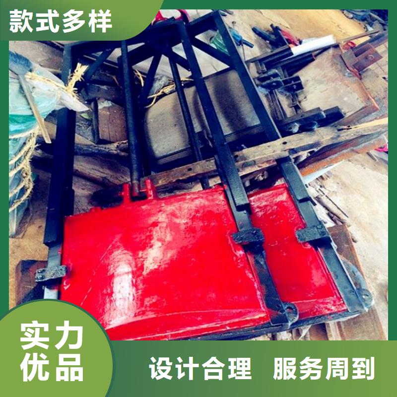 铸铁闸门-卷扬启闭机重信誉厂家