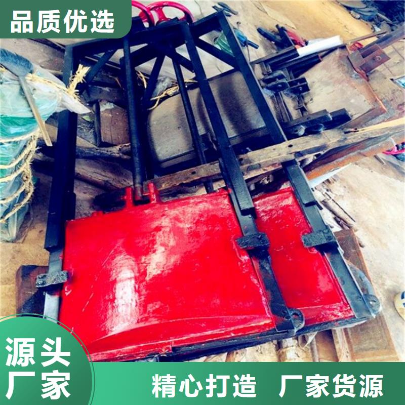 【铸铁闸门】拦污栅常年供应