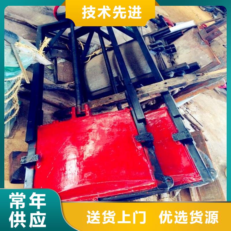 铸铁闸门机门一体闸门欢迎来电询价