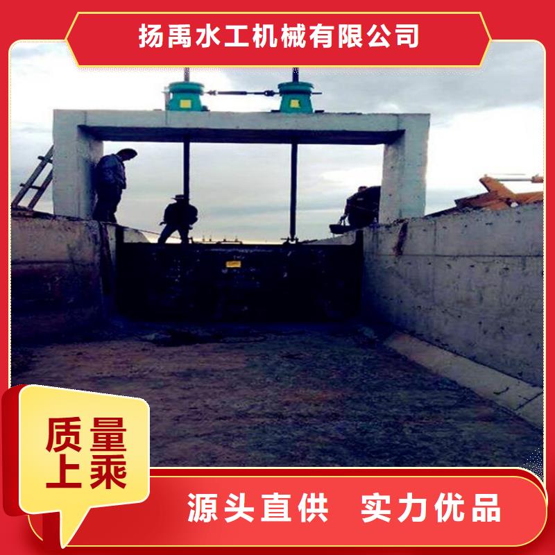 厂家供应铸铁闸门厂家现货供应