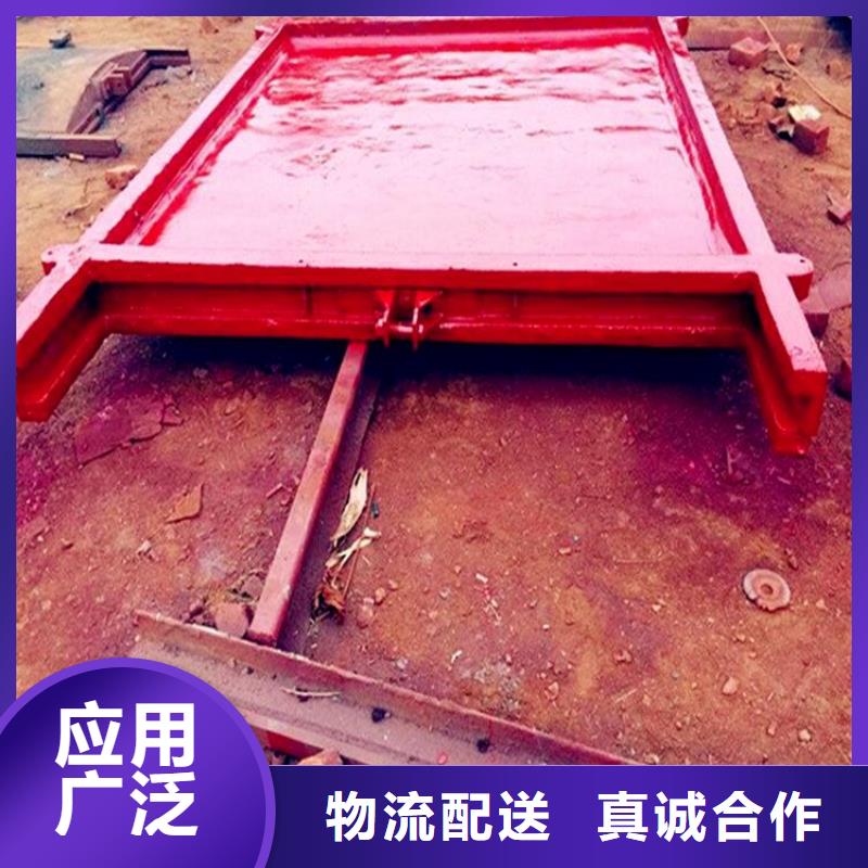 铸铁闸门种类多质量好
