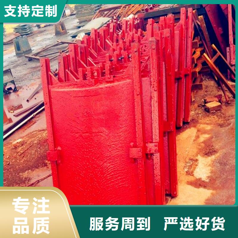 铸铁闸门_雨污分流闸门厂家实力雄厚