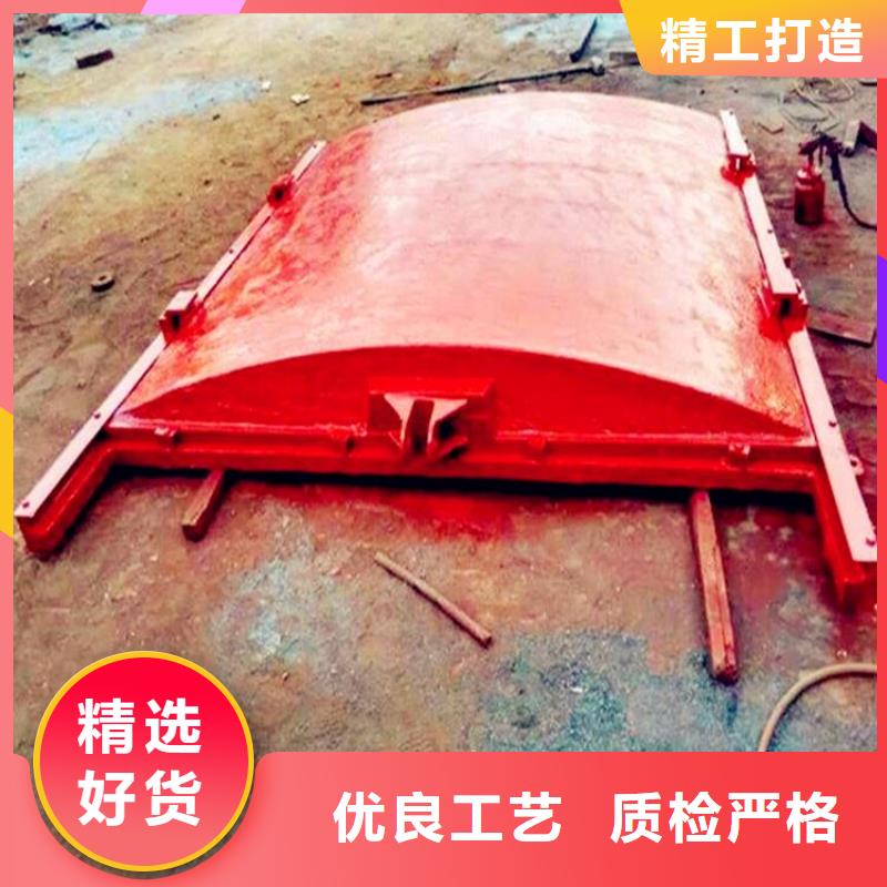 铸铁闸门钢制拍门厂家一致好评产品