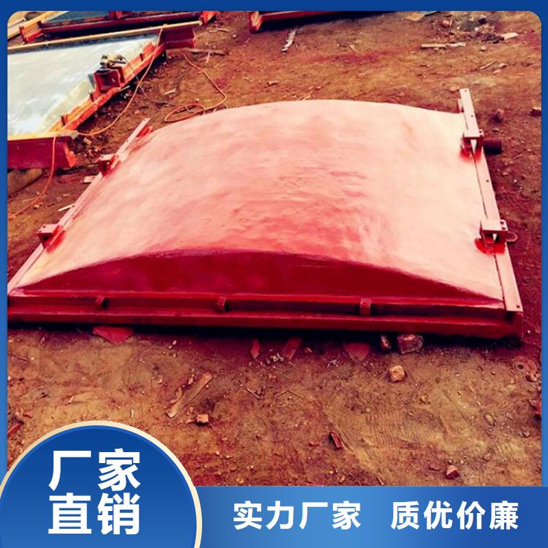  铸铁闸门用心做品质