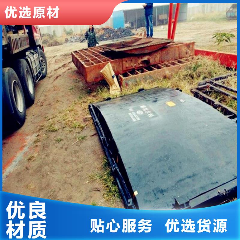 铸铁闸门-封闭式启闭机品类齐全