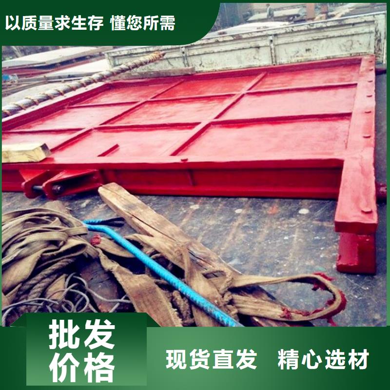 铸铁闸门-平面铸铁闸门批发商