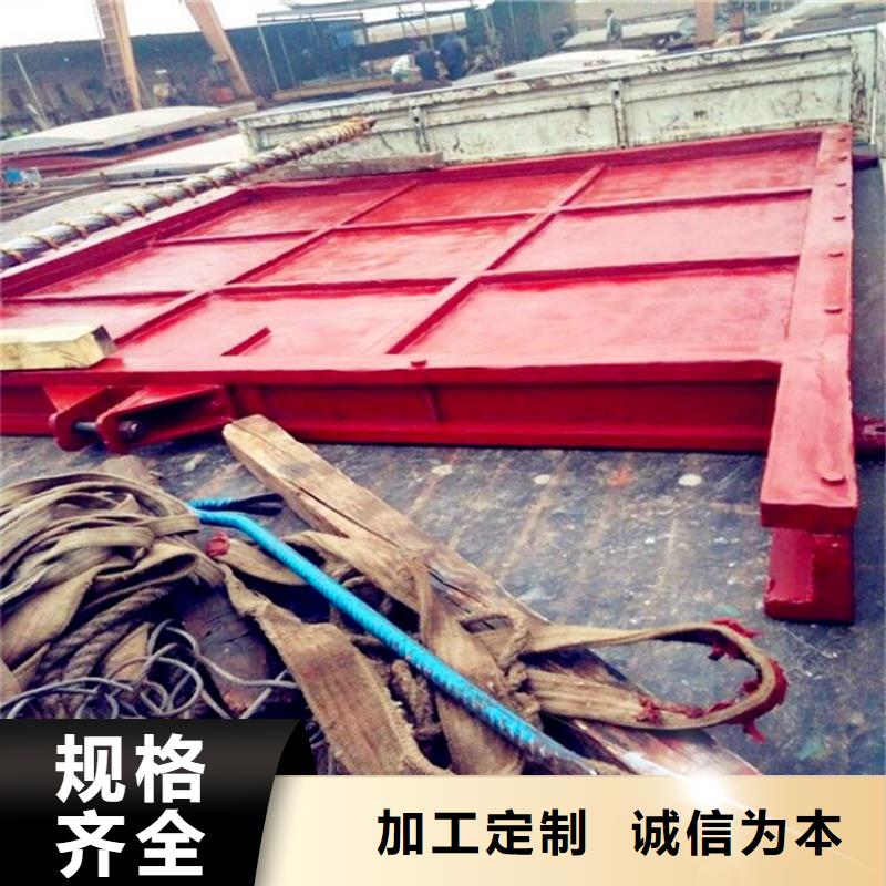 铸铁闸门-附壁式铸铁闸门工厂直营