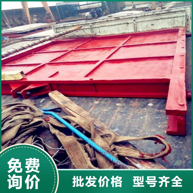 铸铁闸门卷扬启闭机颜色尺寸款式定制