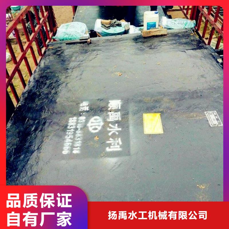 【铸铁闸门】拦污栅常年供应