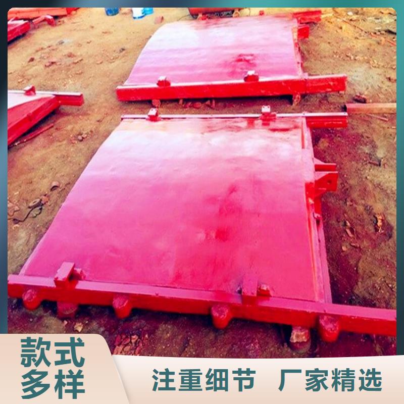  铸铁闸门厂家供应