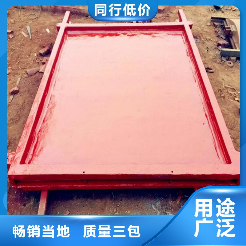 【铸铁闸门】_钢制拍门厂家品质好才是硬道理