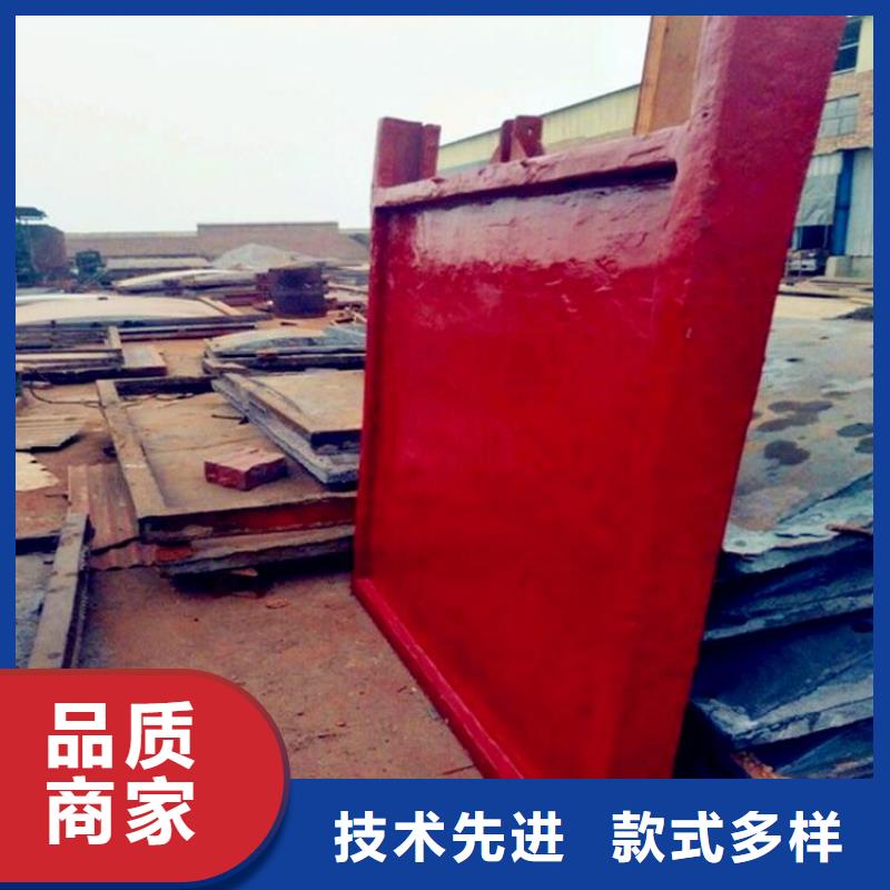  铸铁闸门性价比高