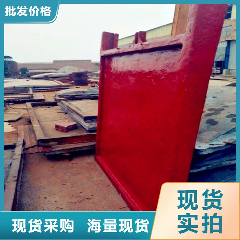 【铸铁闸门】拦污栅常年供应