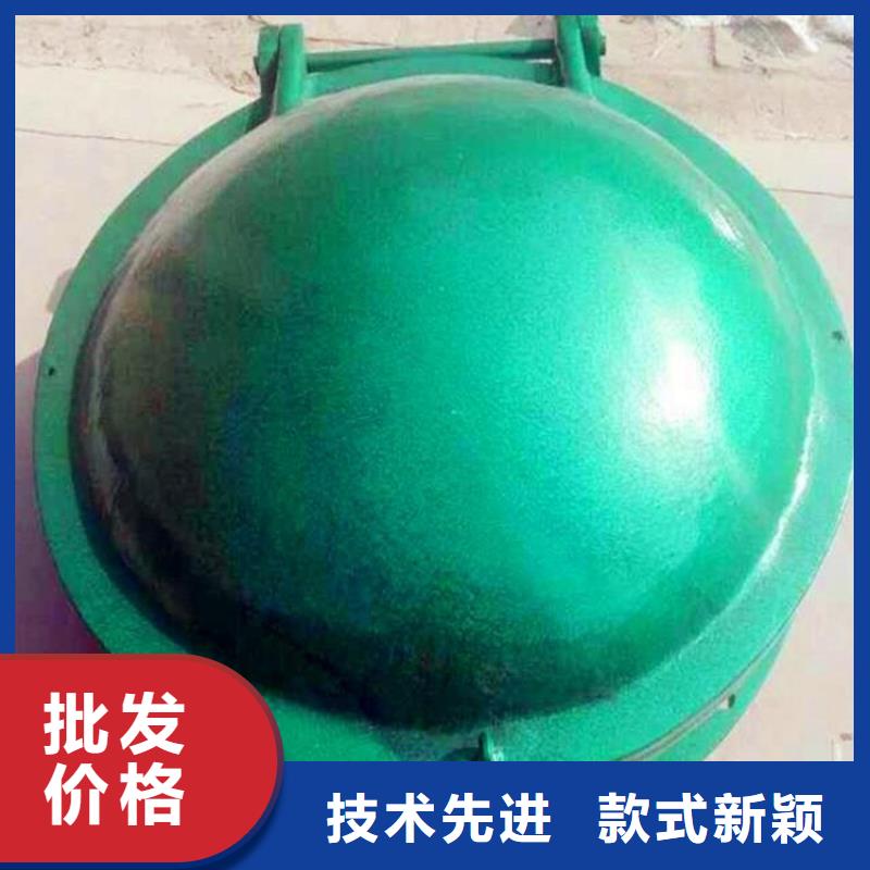  铸铁闸门海量现货