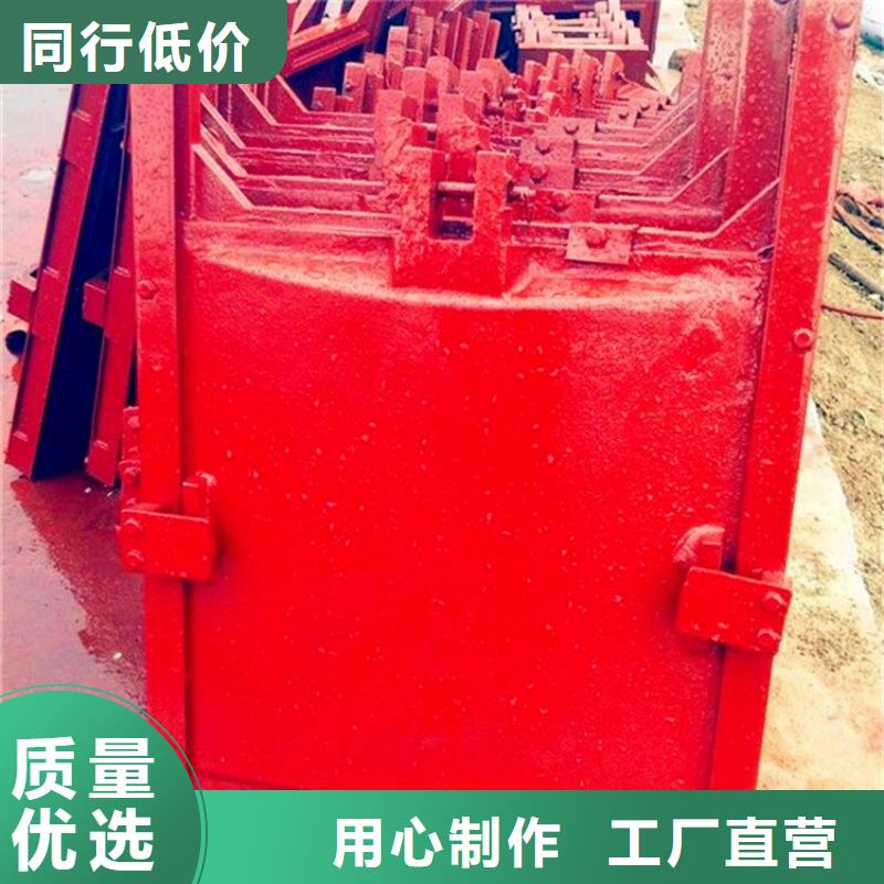  铸铁闸门厂家供应