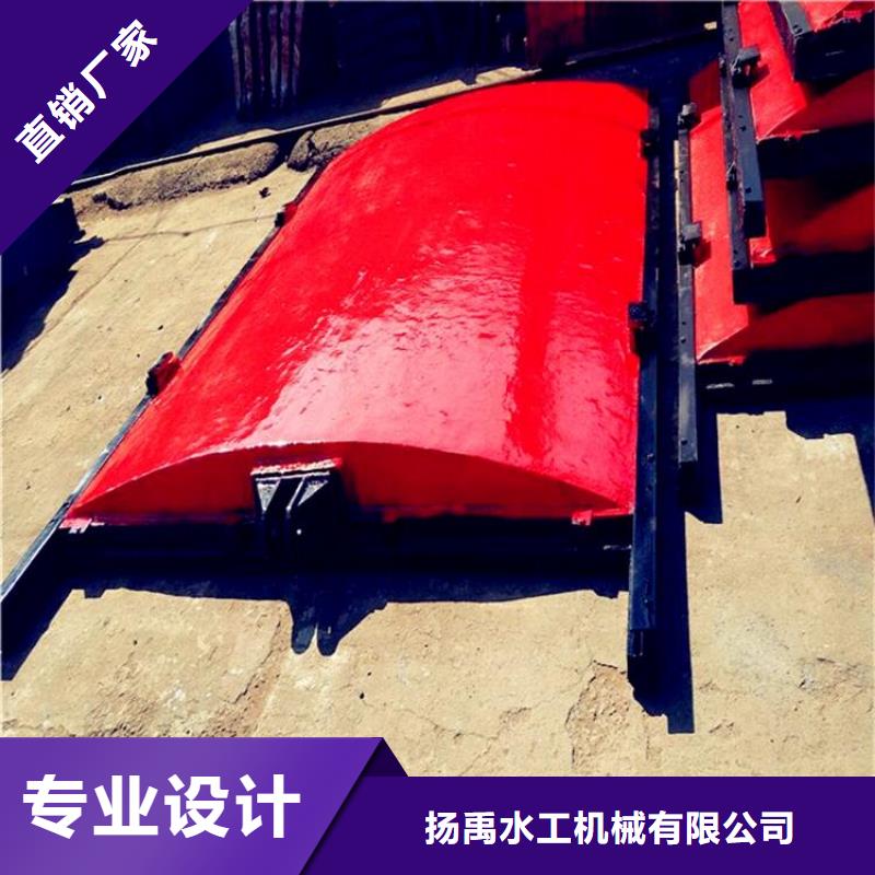  铸铁闸门定制批发