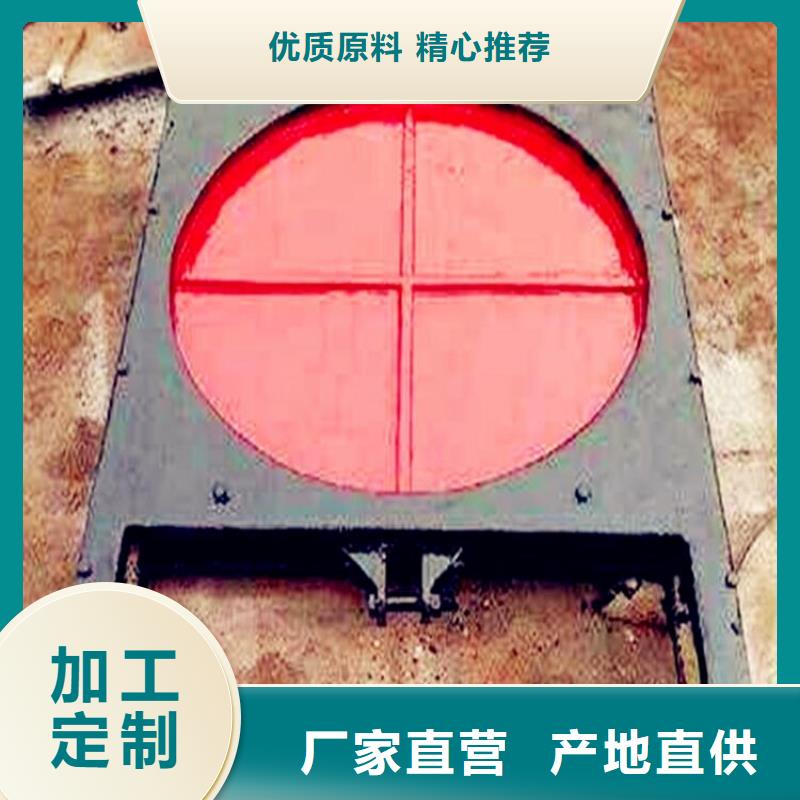 铸铁闸门-PGZ铸铁闸门长期供应