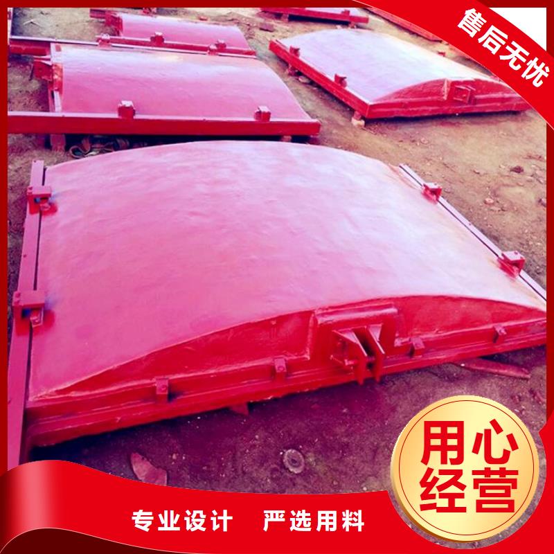 铸铁闸门不锈钢拍门产品参数
