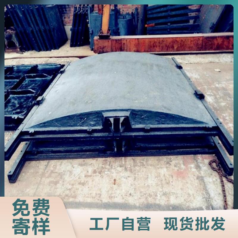 铸铁闸门品质做服务