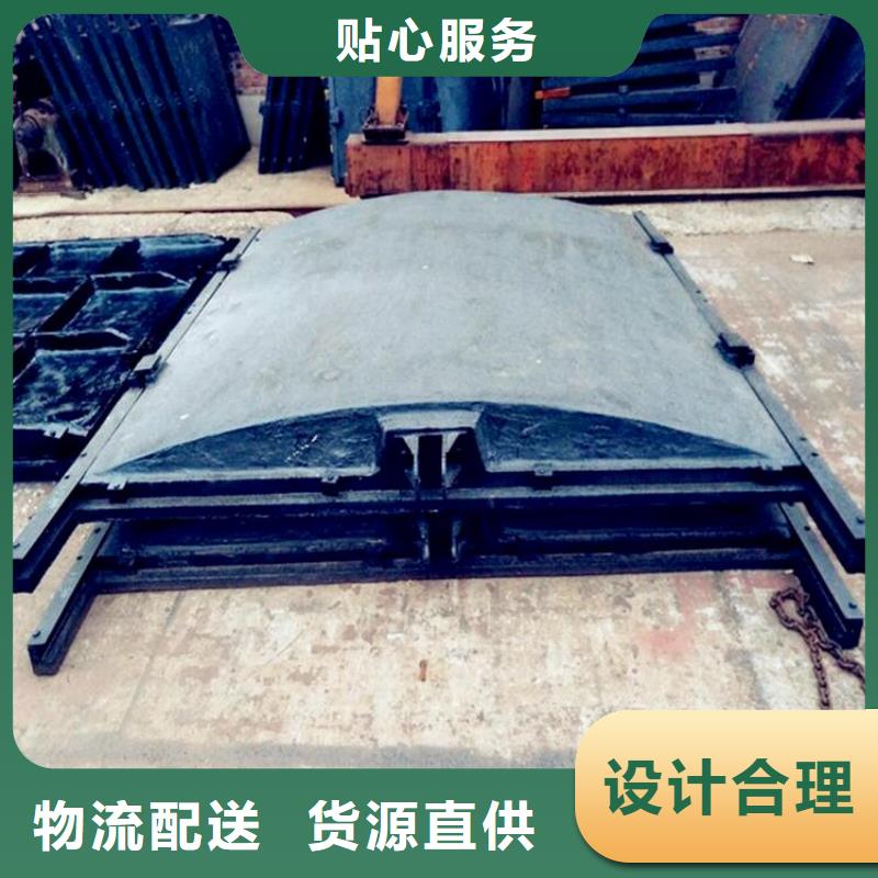 铸铁闸门单向止水铸铁闸门厂家直销省心省钱