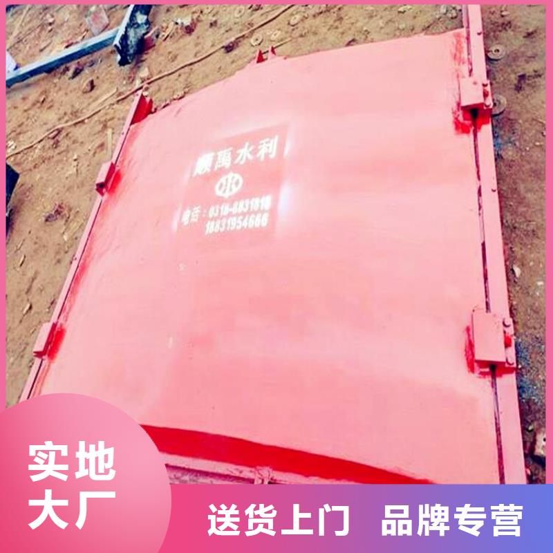 定结进水铸铁闸门按需定制扬禹水工