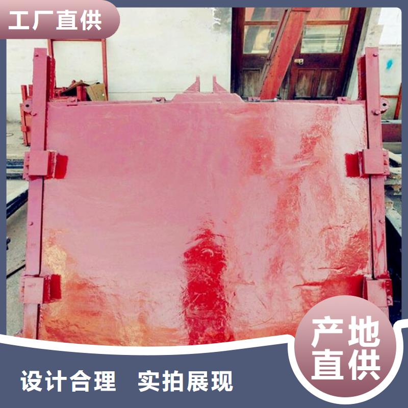 定结进水铸铁闸门按需定制扬禹水工