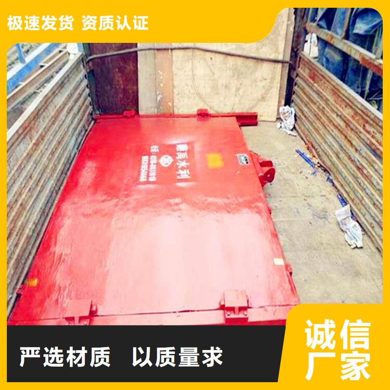 铸铁闸门生产型