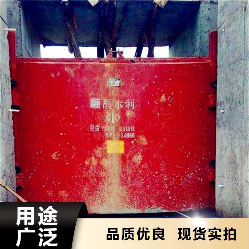 铸铁闸门弧形铸铁闸门厂家直营