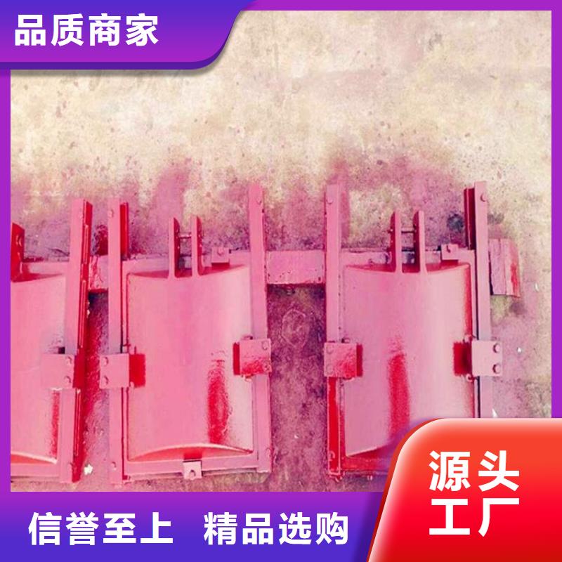 铸铁闸门检验发货