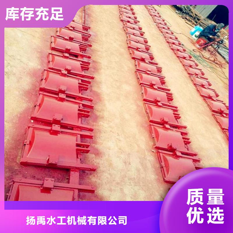 铸铁闸门_钢制拍门源头把关放心选购