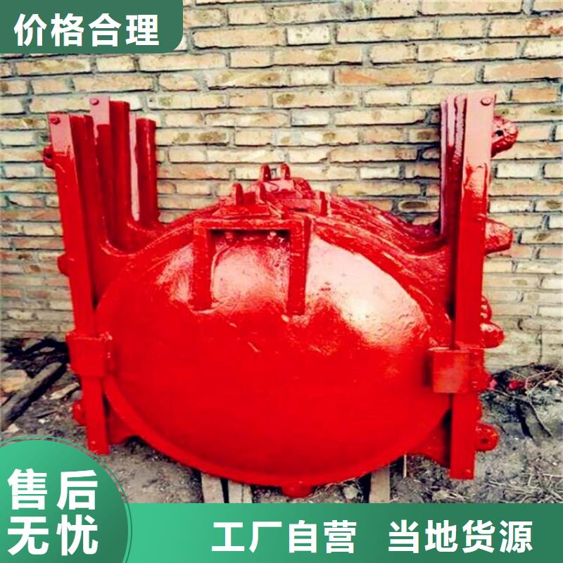  铸铁闸门海量现货