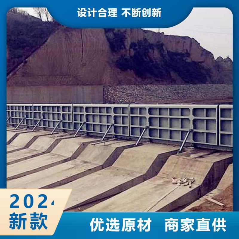  铸铁闸门海量现货