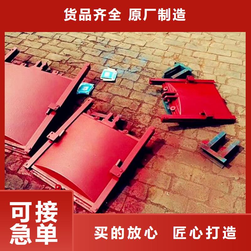 铸铁闸门钢坝品质服务