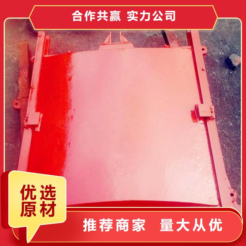 【铸铁闸门】玻璃钢拍门厂家型号齐全