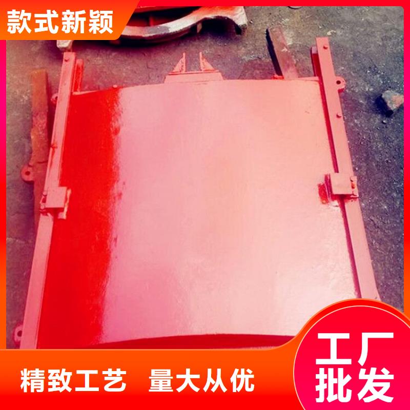 铸铁闸门卷扬启闭机厂家用心做好每一件产品