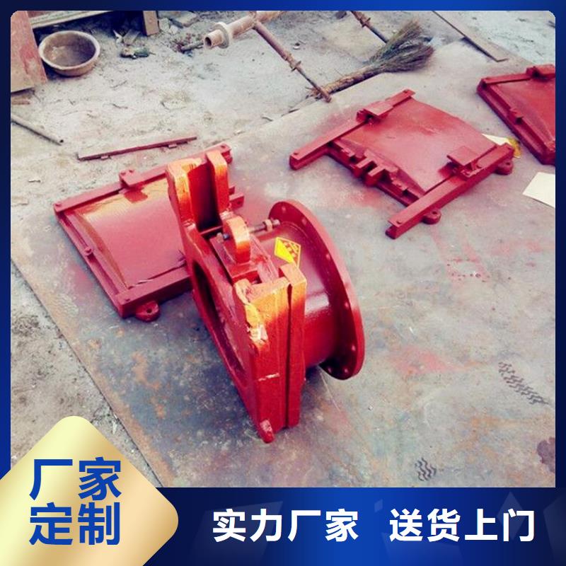 铸铁闸门-平面铸铁闸门批发商