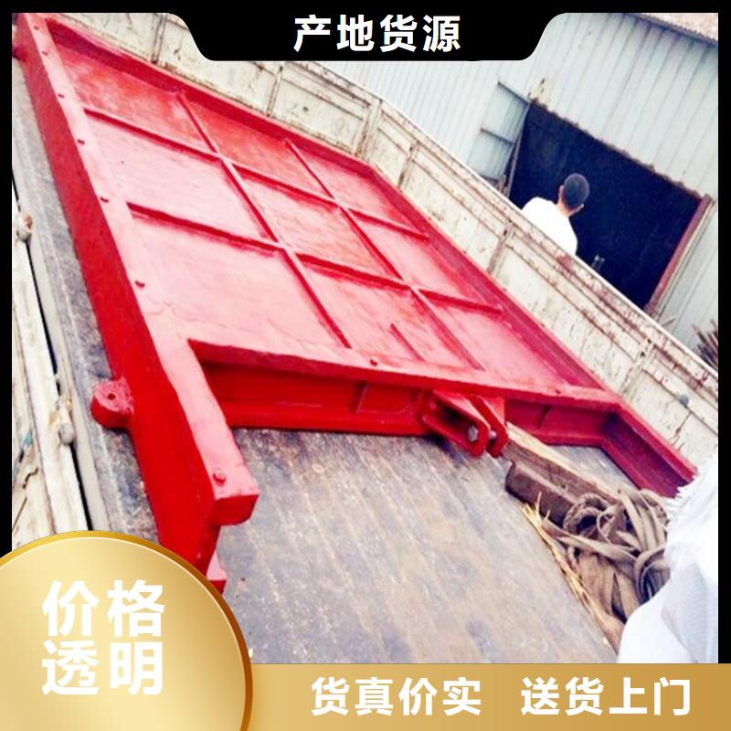 铸铁闸门【电动装置启闭机】发货迅速
