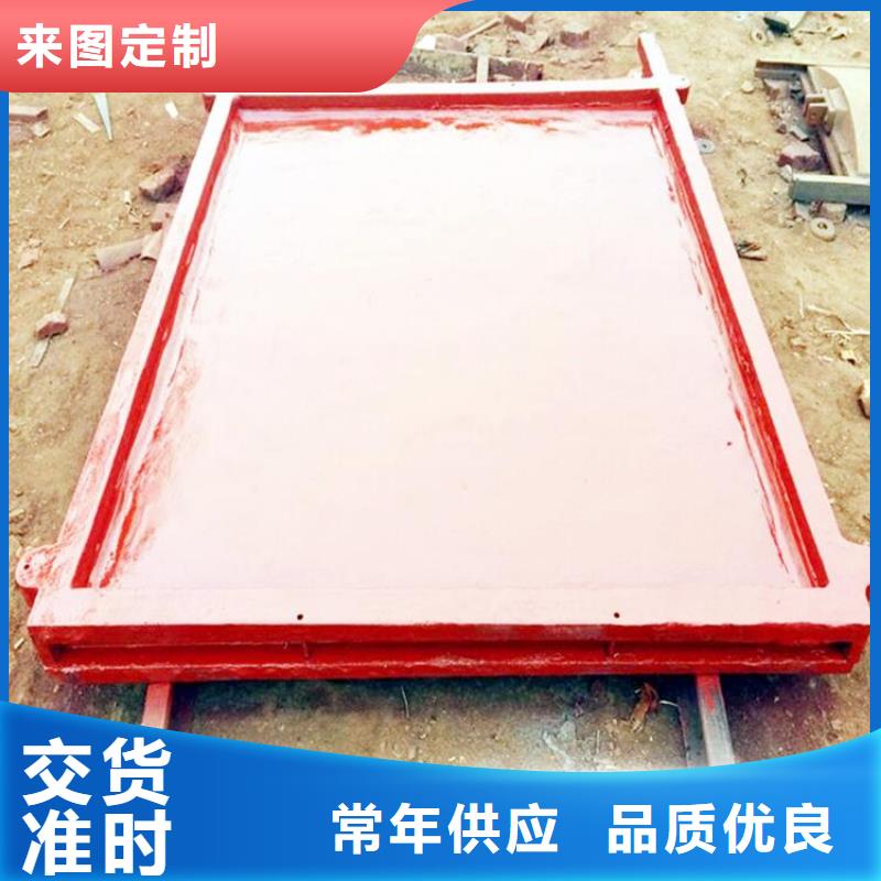  铸铁闸门价格实惠工厂直供
