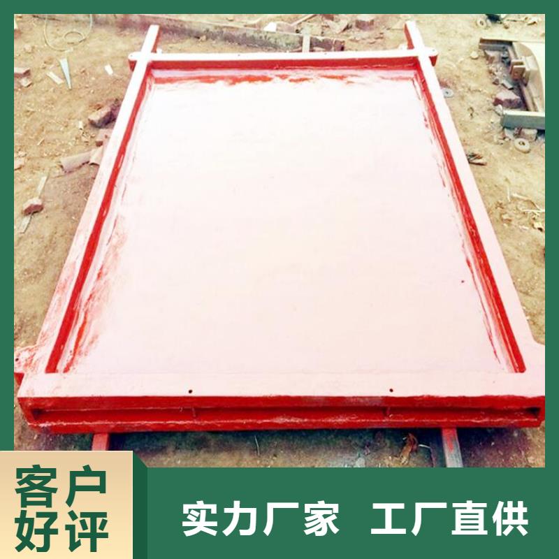 铸铁闸门卷扬启闭机有口皆碑