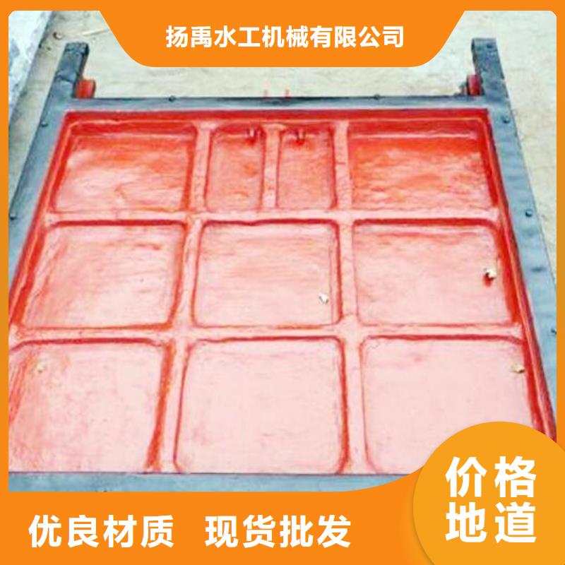 铸铁闸门弧形铸铁闸门工厂价格