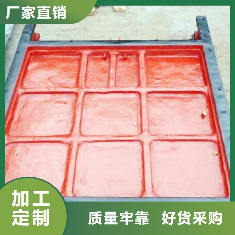 铸铁闸门平板铸铁闸门产品细节参数